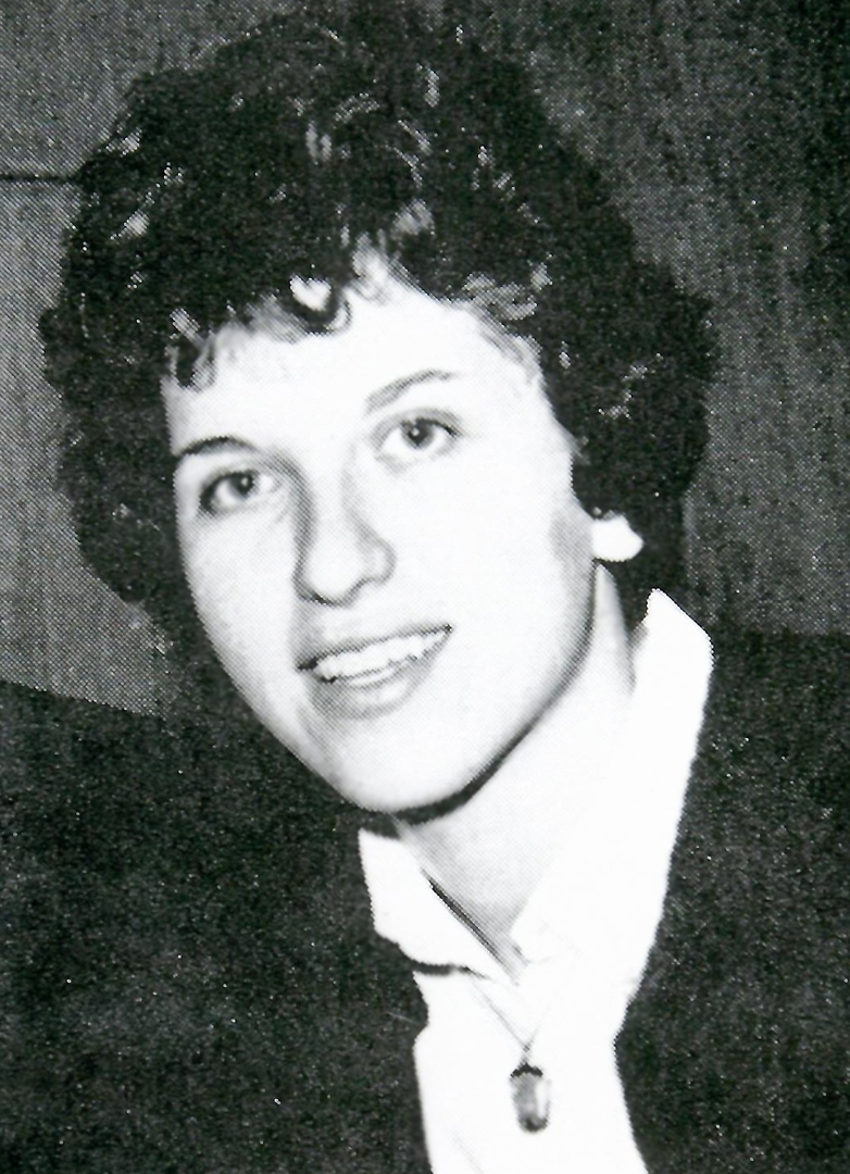 Margaret Iacoboni